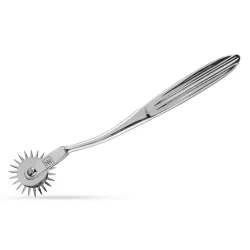Generique Roulette à picots Wartenberg grise